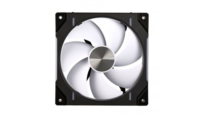 Phanteks PH-F140D30 Fan 14 cm Black 3 pc(s)