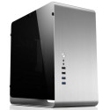 Jonsbo UMX3 Silver
