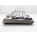 Ducky One 3 TKL keyboard Gaming USB Silver