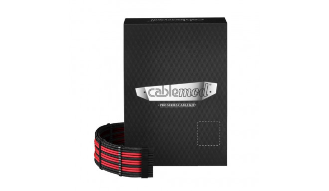 Cablemod CM-PRTS-FKIT-NKKR-R internal power cable