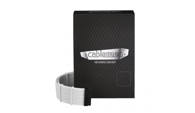 Cablemod CM-PCSI-FKIT-NKW-R sisemine toitekaabel