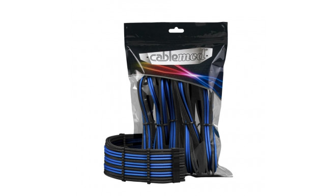 Cablemod CM-PCAB-BKIT-NKKB-3PK-R internal power cable