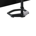 Cooler Master Gaming Tempest GP27U LED display 68.6 cm (27") 3840 x 2160 pixels 4K Ultra HD Black