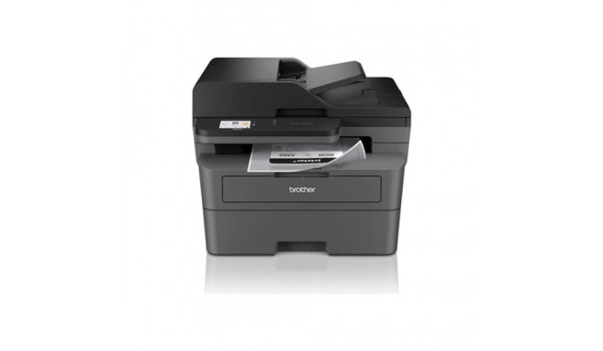 Brother DCP-L2660DW multifunktsionaalne printer laser A4 1200 x 1200 DPI 34 lk/min Wi-Fi