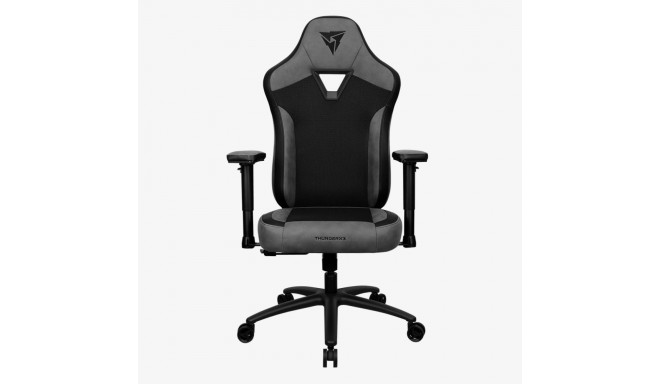ThunderX3 EAZE Mesh Universal gaming chair Padded seat Black