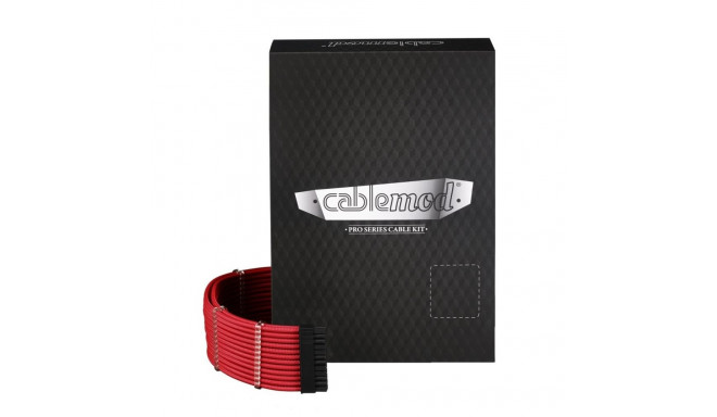 Cablemod CM-PRTS-FKIT-NKR-R internal power cable