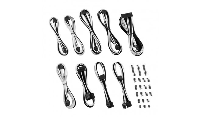 Cablemod CM-CSR-CKIT-NKKW-R sisemine toitekaabel