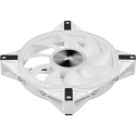 Corsair iCUE QL140 Computer case Fan 14 cm White