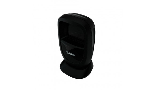Zebra DS9308-SR fikseeritud vöötkoodilugeja 1D/2D LED must
