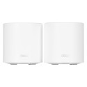 TP-Link AX1800 Whole Home Mesh Wi-Fi 6 System, 2-Pack