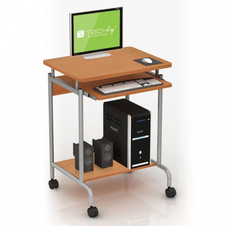 Techly kompaktne arvutilaud ICA-TB S005