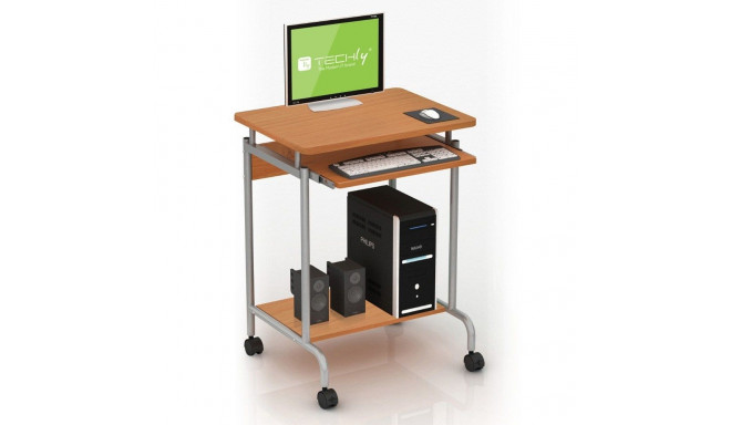 Techly kompaktne arvutilaud ICA-TB S005