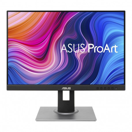 ASUS ProArt PA248QV arvutimonitor 61.2 cm (24.1") 1920 x 1200 pixels WUXGA LED must