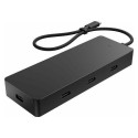 HP 4K USB-C Multiport Hub