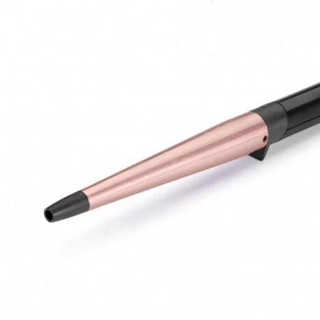 BaByliss kooniline lokitang must, roosa 98.4" (2.5 m)