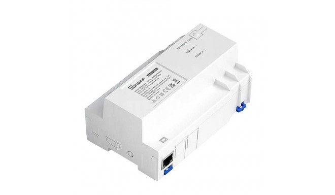 Sonoff Smart switch Sonoff SPM-Main LAN (ethernet) WiFi