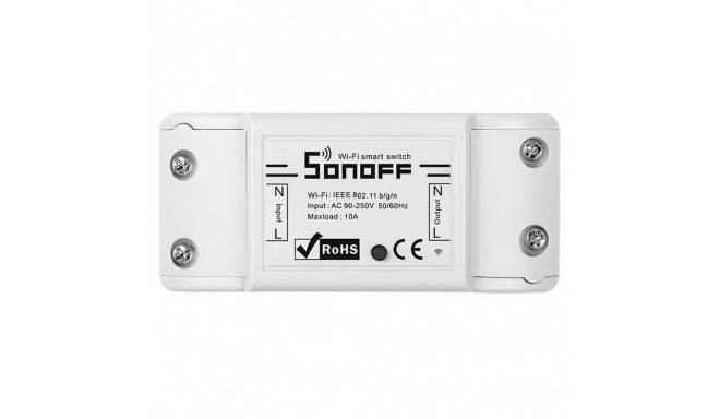 Sonoff Smart switch WiFi Sonoff Basic R2 (NEW)