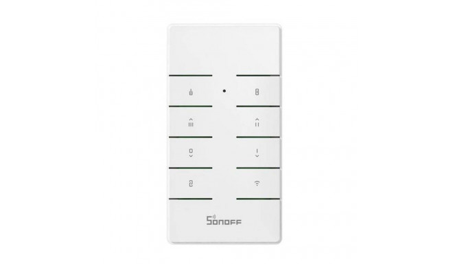 Sonoff Remote Controller Sonoff RM433R2 433MHz