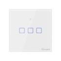 Sonoff Smart Switch WiFi Sonoff T0 EU TX (3-channels)