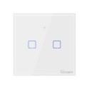 Sonoff Smart Switch WiFi Sonoff T0 EU TX (2-channel)