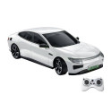 Double Eagle Remote control RC car 1:16 Double Eagle (white) Electric car E725-003