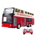 Double Eagle Remote control RC tour bus 1:18 Double Eagle E640-003