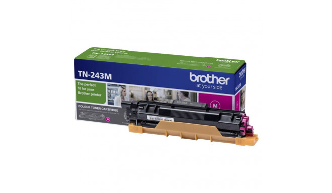 Brother TN243M | Toner cartridge | Magenta