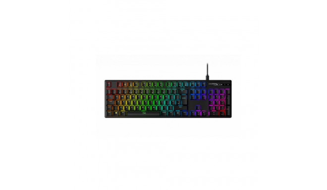 HyperX KEYBOARD GAMING MECHANICAL/HX-KB6RDX-US