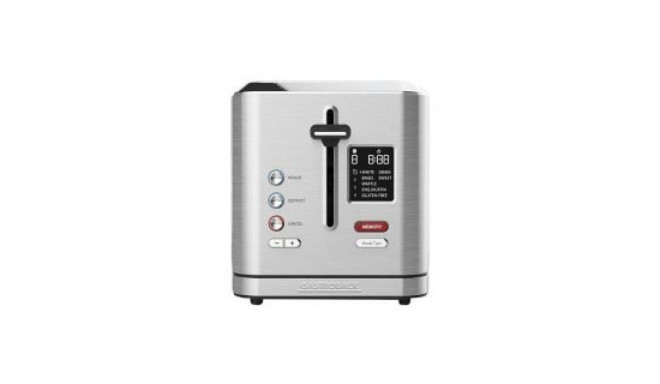 Gastroback 42395 Design Toaster Digital 2S