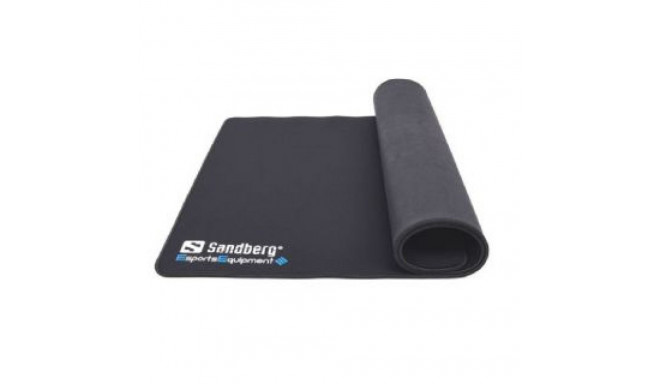 Sandberg 520-27 Gamer Desk Pad XXXL