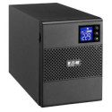 Eaton 1000VA/700W UPS, line-interactive with pure sinewave output, Windows/MacOS/Linux support, USB/