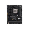 Asus TUF GAMING B650-PLUS | Processor family AMD B650 | Processor socket 1 x Socket AM5 | 4 DIMM slo