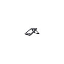 Fellowes Quick Lift I-Spire laptop stand - black