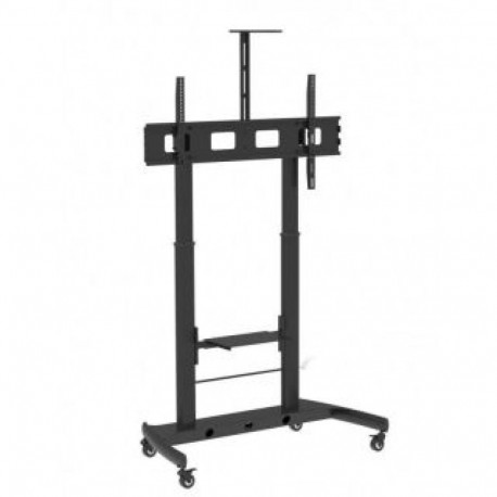 Techly TECHLY Floor Stand Height Adj 52-110i