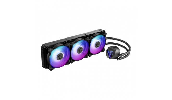 MSI CPU COOLER MULTI SOCKET/MAG CORELIQUID 360R V2