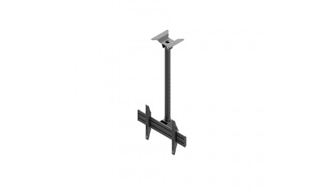 EDBAK Menu Board Ceiling Mount for One Screen Ceiling mount, MBV1155-L, 42-57 ", Maximum weight (cap