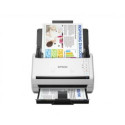 EPSON WorkForce DS-530II Colour, Document Scanner