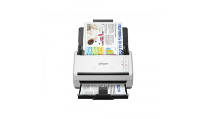 EPSON WorkForce DS-530II Colour, Document Scanner