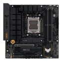 Asus TUF GAMING B650M-PLUS Processor family AMD, Processor socket AM5, DDR5 DIMM, Memory slots 4, Su