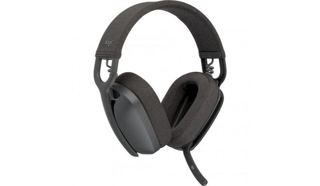 Logitech LOGI ZONE VIBE 100 GRAPHITE A00167 EMEA