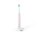 Philips Sonic Electric Toothbrush HX3651/11 Sonicare Rechargeable, For adults, Number of brush heads