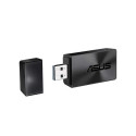 Asus AC1300 Wireless Dual-band USB Adapter