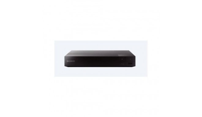 Sony Blue-ray disc Player BDP-S3700B Wi-Fi,