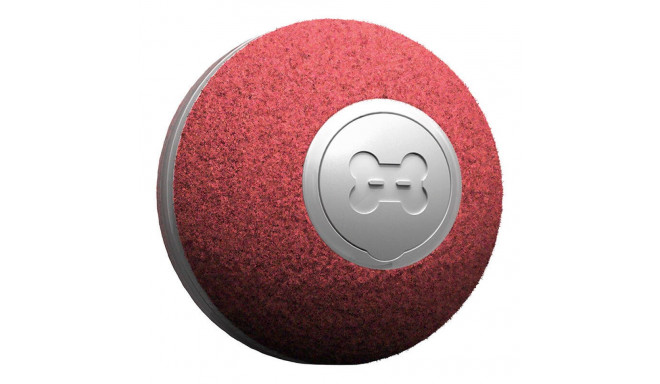 Interactive Cat Ball Cheerble M1 (red)