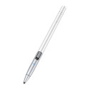 Adjustable Capacitive Stylus Nillkin iSketch for phone/tablet (white)