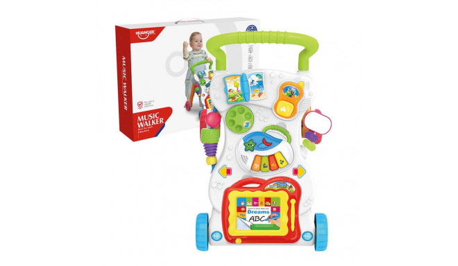 Huanger HE0801 interactive walker/pusher