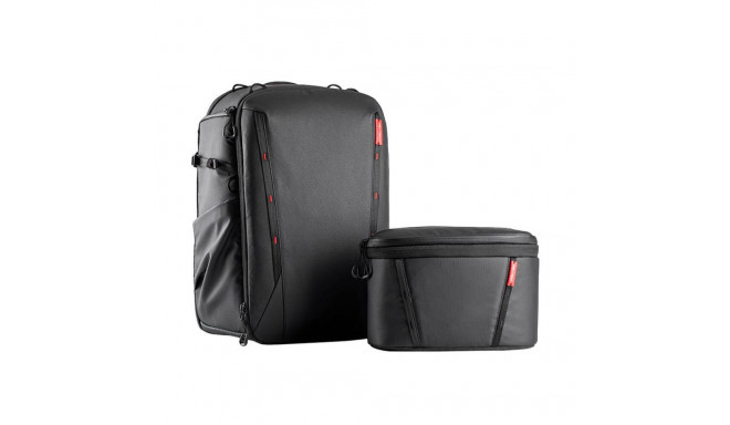 Backpack PGYTECH OneMo 2, 25L (space black)