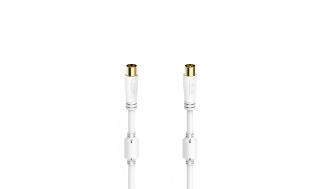 Hama 00205246 Cable Antenna M-H 100DB 1,5m