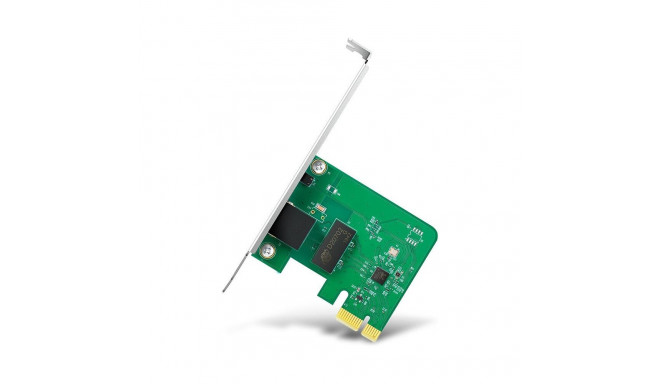 TP-Link PCI Express network adapter