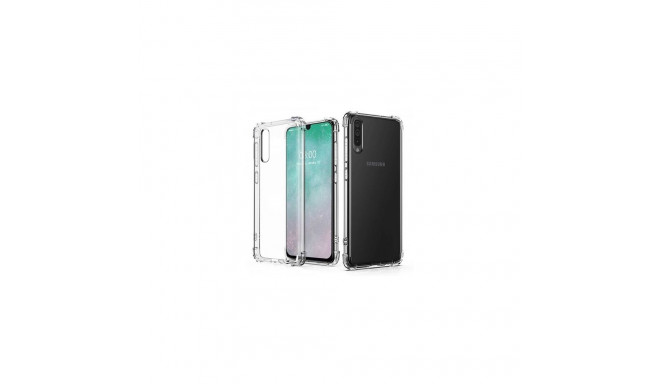 Fusion Anti Shock 1,5 mm silikoonist ümbris Samsung Galaxy A505 | A307 | A507 Galaxy A50 | A30s | A5